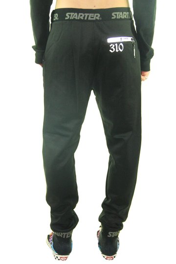 Calça Masculina Starter Compton - Multicores