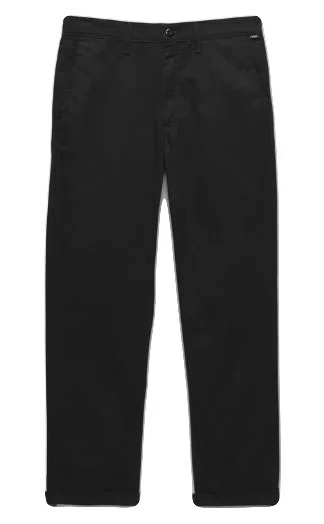 Calça Masculina Vans Authentic Chino - Preto