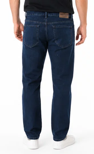 Calça Masculina Vlcs Jeans Regular Combate Heritage - Jeans