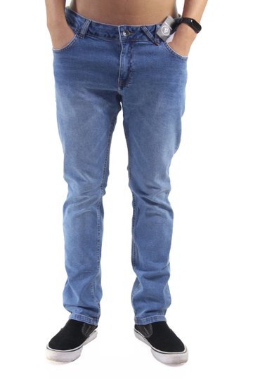 Calça Masculina Volcom Especial - Jeans