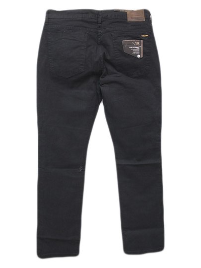 Calça Masculina Volcom Vorta - Khaki