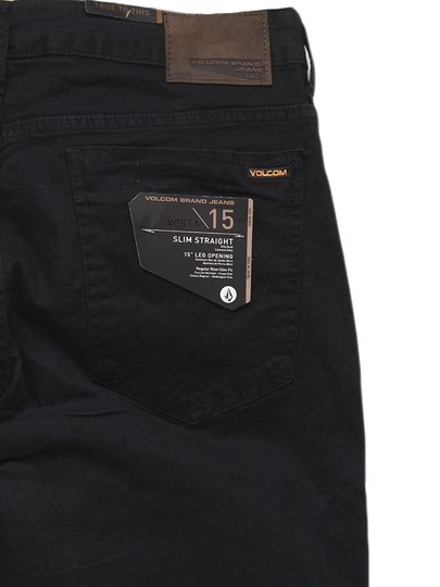 Calça Masculina Volcom Vorta - Khaki