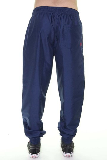Calça Masculina Wats Nylon Basic - Azul 