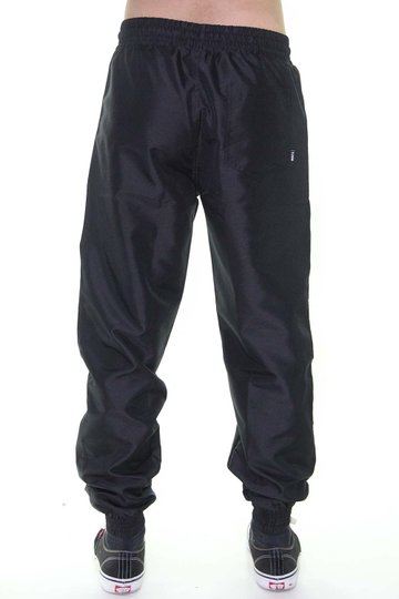Calça Masculona Wats Nylon Basic - Preto 
