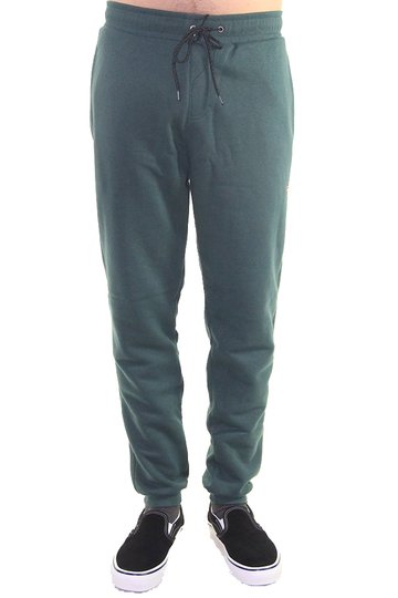 Calça de Moletom Masculina Vissla Sofa Roamer - Verde