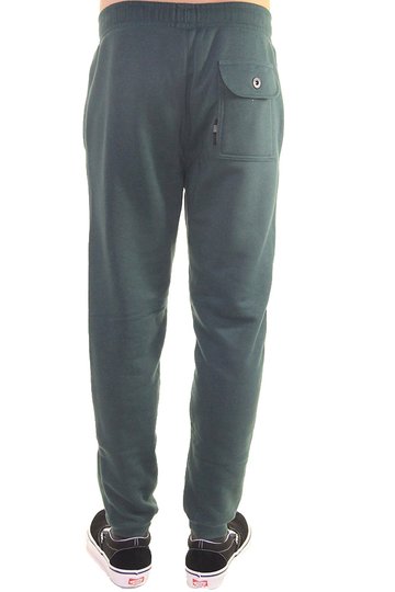 Calça de Moletom Masculina Vissla Sofa Roamer - Verde