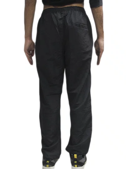 Calça Nylon Masculina Plano C - Preto