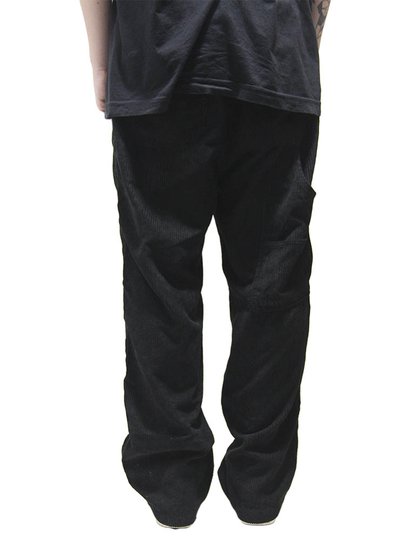 Calça Unissex Baw Flip Cotele - Preto