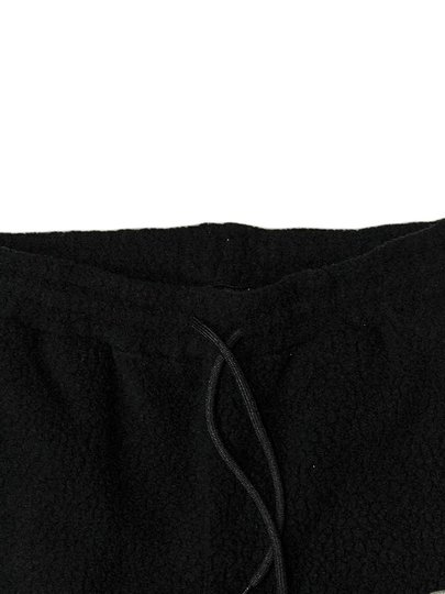 Calça Unissex Baw Sherpa New Retro - Preto