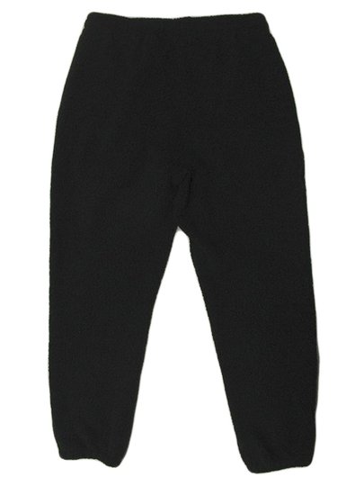 Calça Unissex Baw Sherpa New Retro - Preto