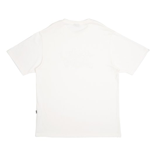 Camiseta Masculina High Groove Tee Manga Curta Estampada - Branco