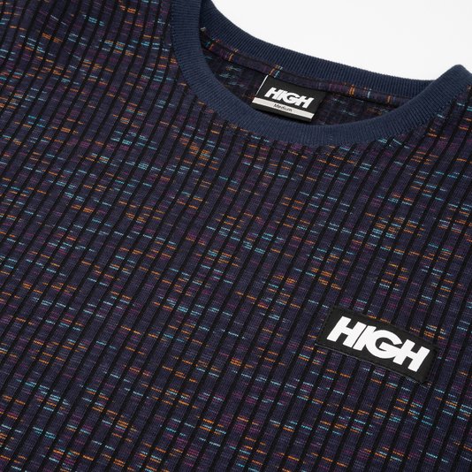 Camiseta Masculina High Kidz Tee Manga Curta - Sortida