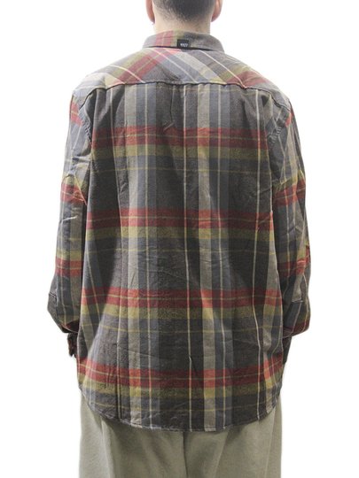 Camisa Masculina Flanela South To South - Multicores