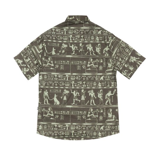 Camisa Masculina High Cairo - Areia