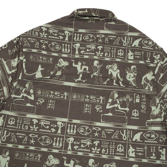 Camisa Masculina High Cairo - Areia