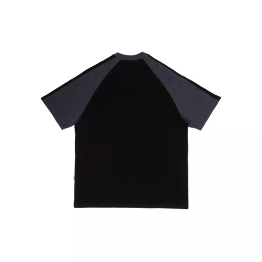 Camiseta High College - Preto