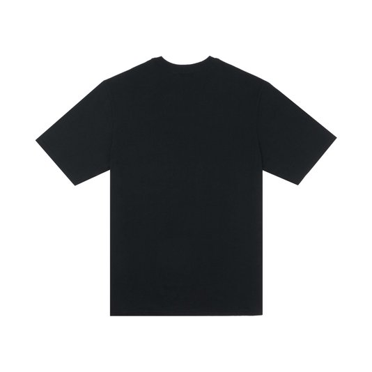 Camiseta High PLAYGROUND - Preto