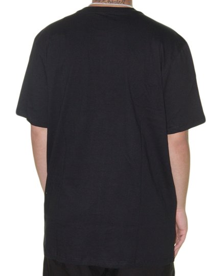 Camiseta Masculina Billabong Exit Arch Manga Curta Estampada