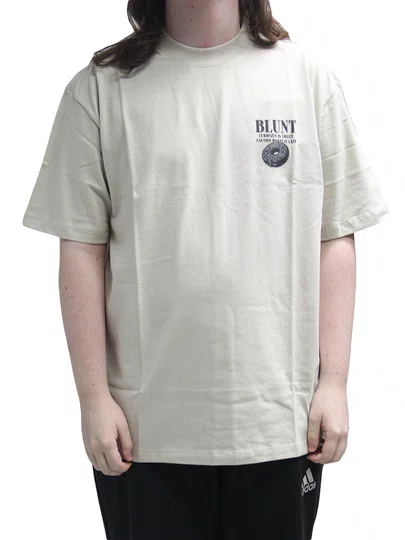 Camiseta Masculina Blunt Premium Homer Manga Curta Estampada - Homus