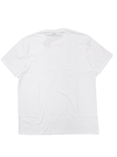 Camiseta Masculina Freesurf Classic Manga Curta Estampada - Branco