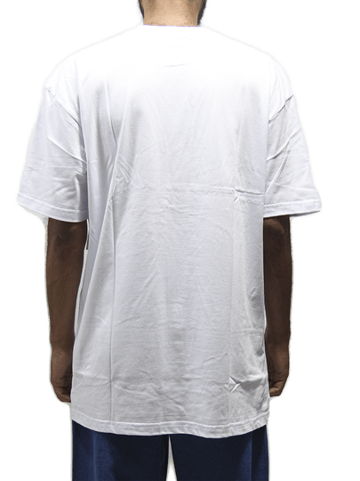 Camiseta Masculina Grizzly Manga Curta Estampada - Branco