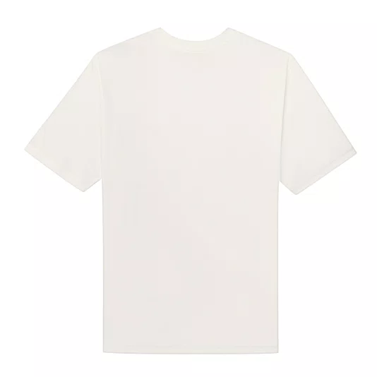 Camiseta Masculina High Box Logo High X Dc Manga Curta Estampada - Branco