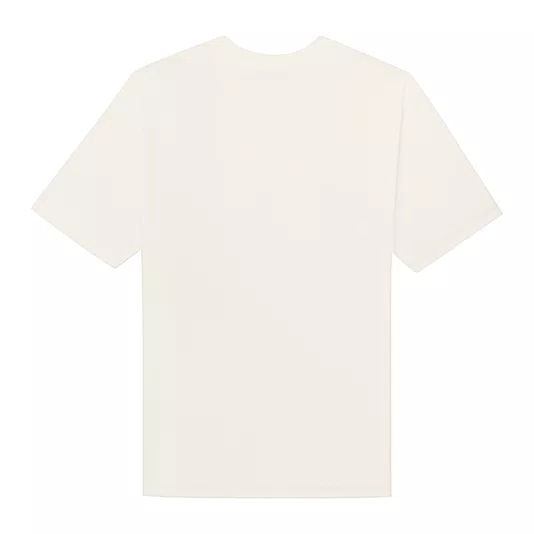 Camiseta Masculina High Ring High X Dc Manga Curta Estampada - Branco