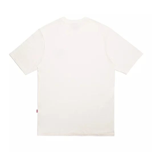 Camiseta Masculina High Scared - Branco