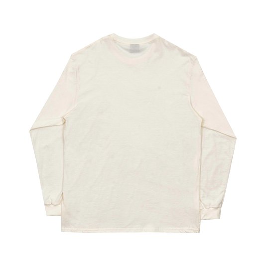 Camiseta Masculina High So Hot Manga Longa - Branco