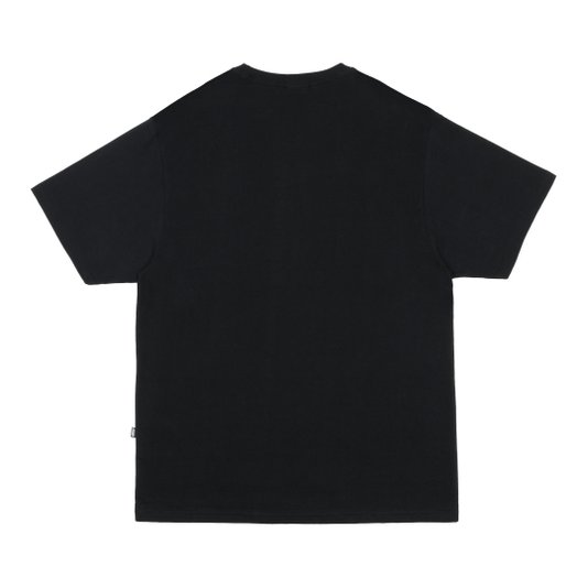 Camiseta Masculina High Sunshine - Preto