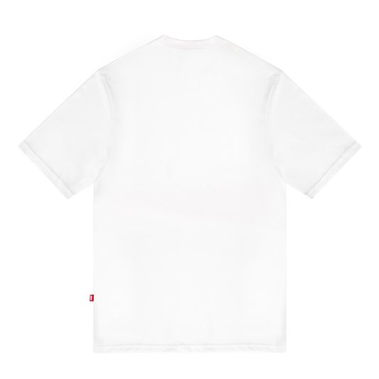 Camiseta Masculina High X Marvel Venom Manga Curta Estampada - Branco