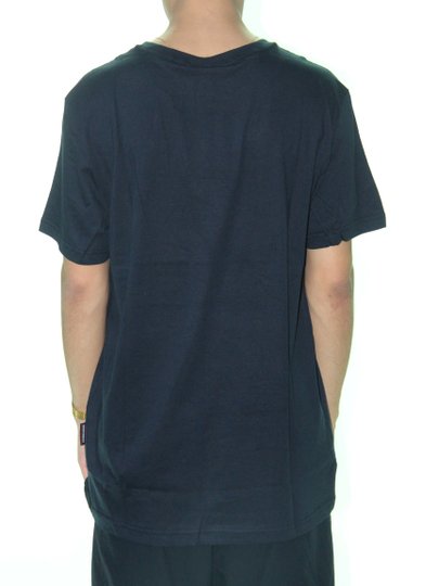 Camiseta Masculina Independent BTG SS Manga Curta Estampada - Preto
