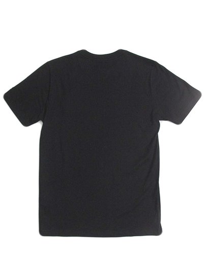 Camiseta Masculina New Era Freestyle Nets Manga Curta Estampada - Preto