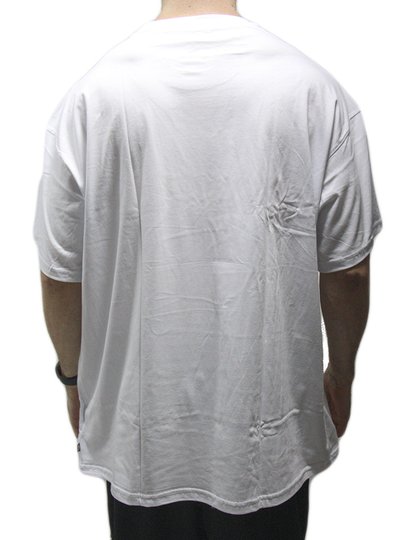 Camiseta Masculina Nike Sb Logo - Branco