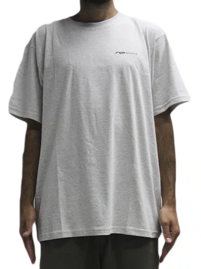 Camiseta Masculina Rip Curl Archive Multi Sports Manga Curta Estampada - Multicores