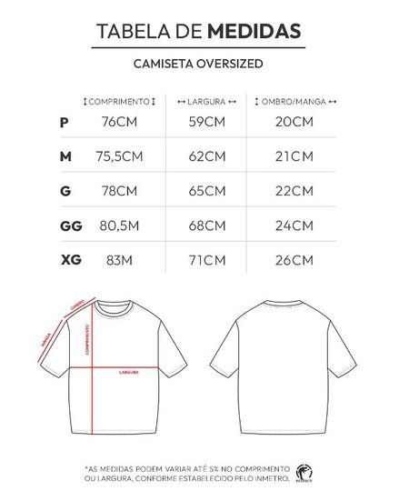 Camiseta Respect Oversized Jay-Z Face - Preto