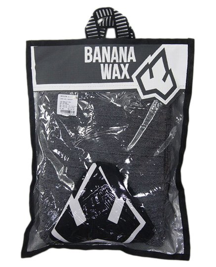 Capa Banana Wax Sol 5.11 - Grafite Mesclado