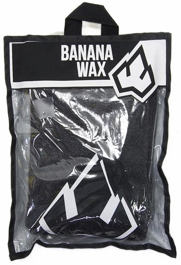 Capa Camisinha Banana Wax 5,11 - Grafite/Preto