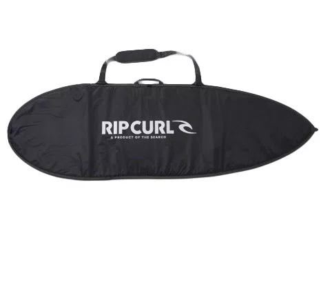 Capa De Prancha De Surf Rip Curl Day Cover 63 - Preto