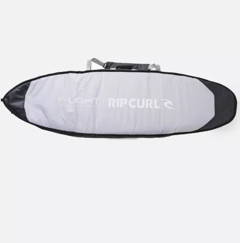 Capa De Prancha De Surf Rip Curl F-Light Double Cov