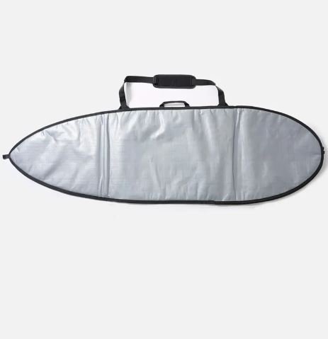 Capa De Prancha Rip Curl Cover 6.3 - Cinza