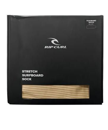 Capa De Prancha Rip Curl Stretch Sock Fun Tan - Bege