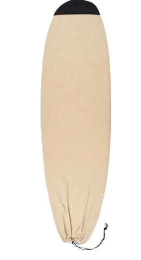 Capa De Prancha Rip Curl Stretch Sock Fun Tan - Bege