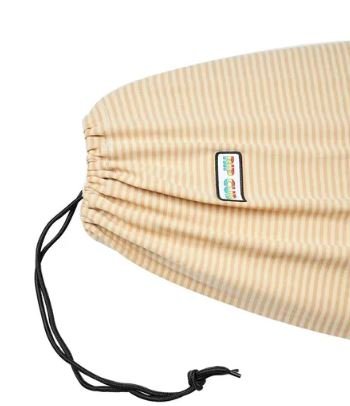 Capa De Prancha Rip Curl Stretch Sock Fun Tan - Bege