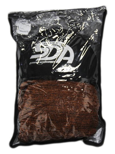 Capa Toalha SDA Fish - Marom