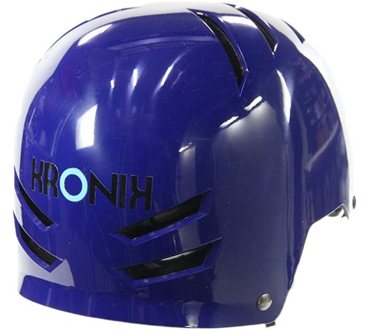 Capacete Kronik Pro Agressive - Azul