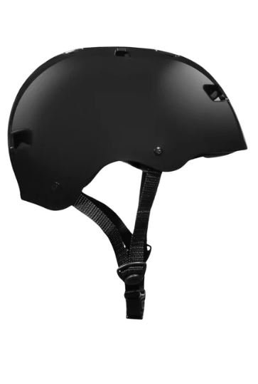 Capacete Niggli Iron Pro N1 - Preto