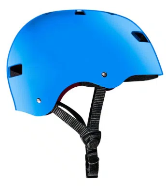 Capacete Niggli N1 - Azul