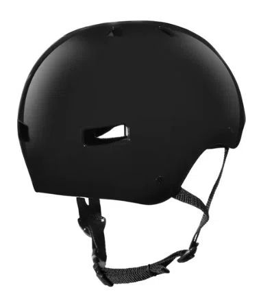 Capacete Niggli N1 Brilho - Preto