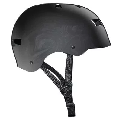 Capacete Niggli N1 Brilho - Titanium
